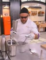 Logan top chef saison 13